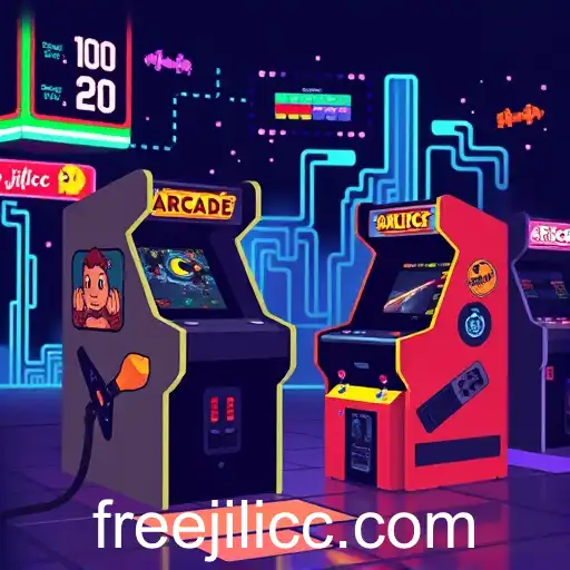 Gaming Evolutions and Trends