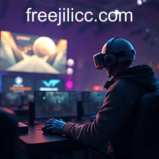 Jilicc Game Platform Revolutionizes Online Gaming
