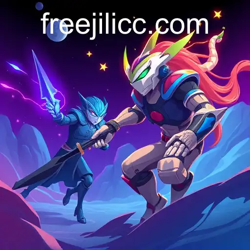 Jilicc Revolutionizes Online Gaming Experience
