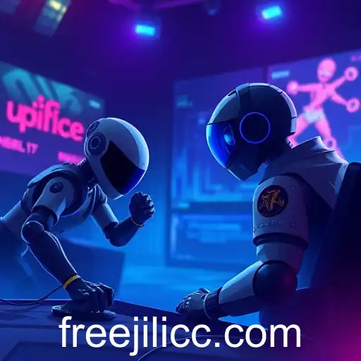 Gaming Trends and Innovations on Jilicc