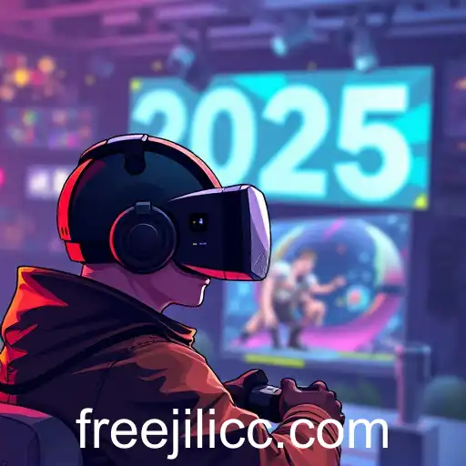 Gaming Dynamics: The Rise of Jilicc